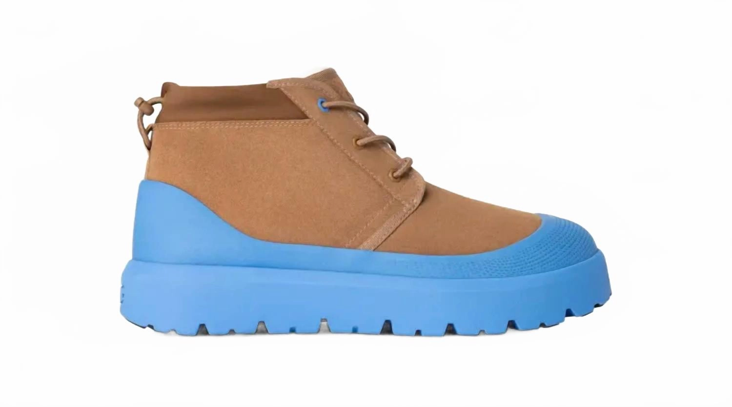 Mens Neumel Weather Hybrid In Cbg Buy Mens Chukkas online shop