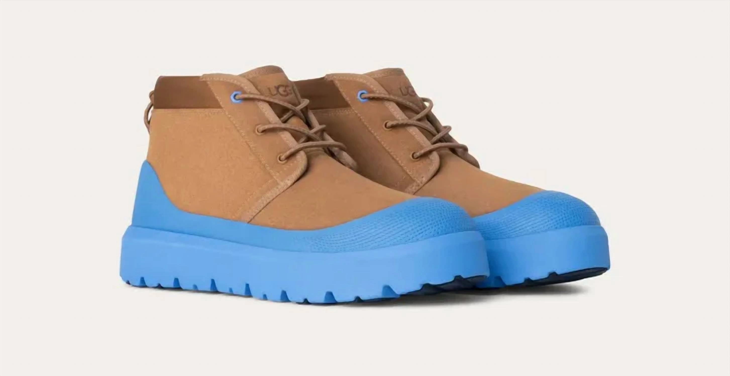 Mens Neumel Weather Hybrid In Cbg