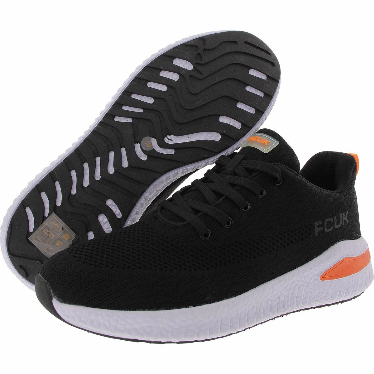 Mens Padded Insole Mesh Other Sports Shoes