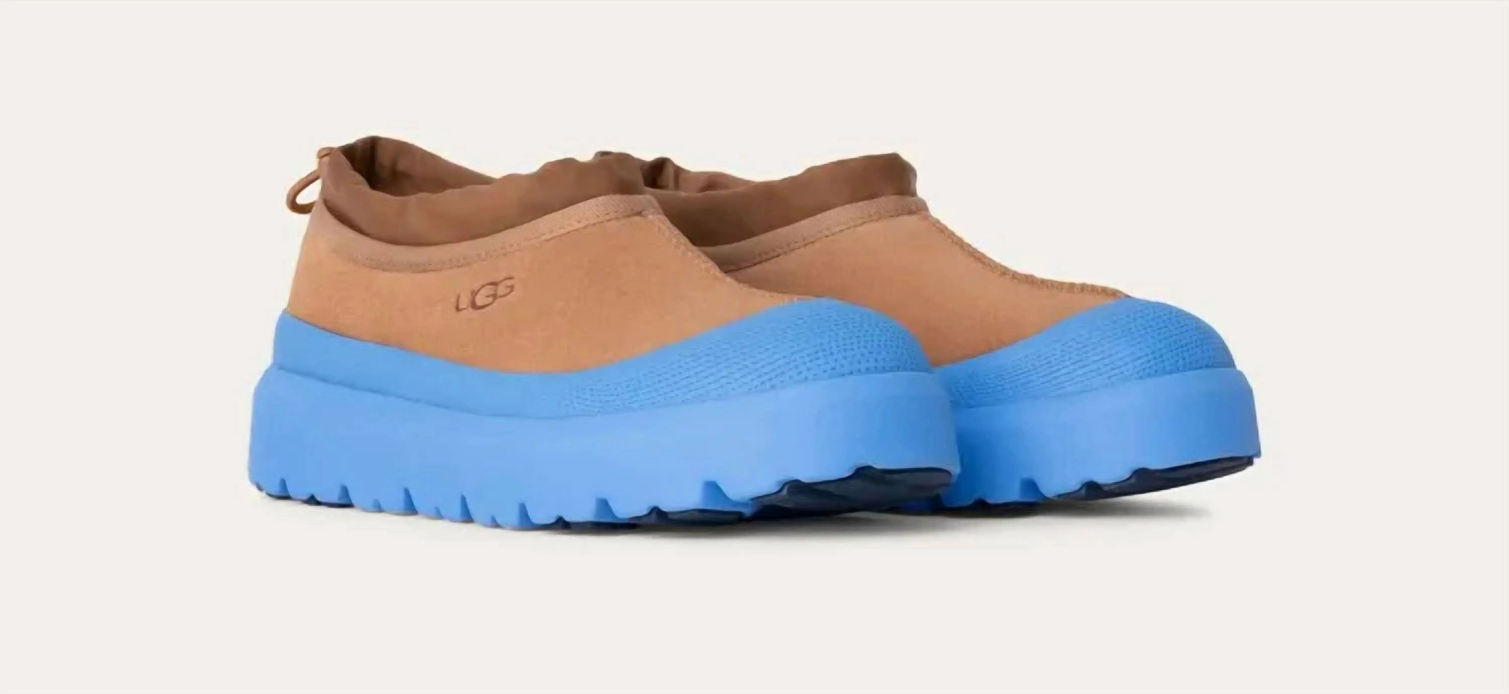 Mens Tasman Weather Hybrid In Cbg