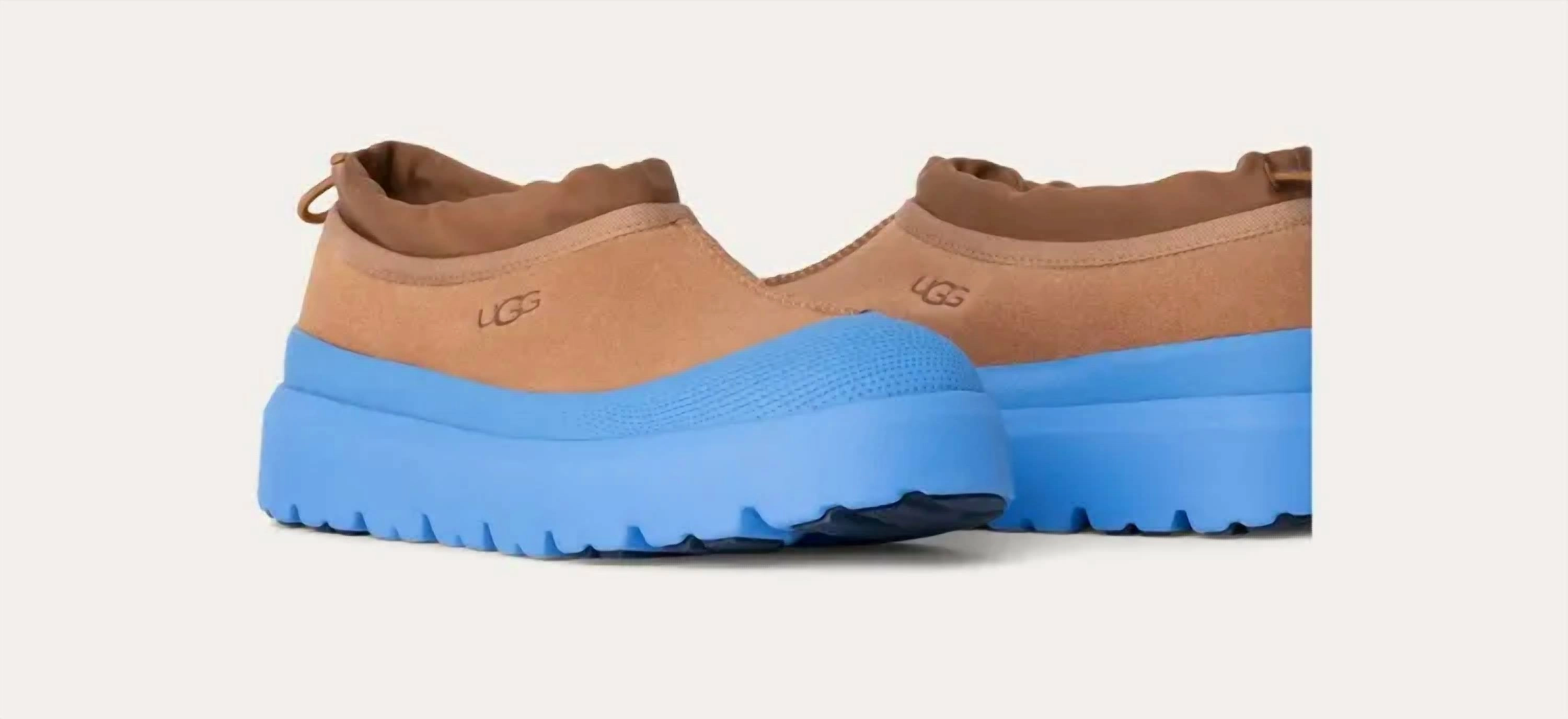 Mens Tasman Weather Hybrid In Cbg