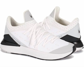 Mens Tempo Shoe In White Cheap Mens Athletic Sneakers