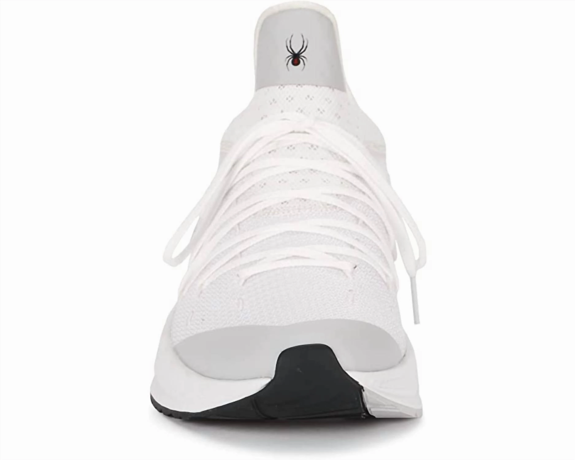 Mens Tempo Shoe In White