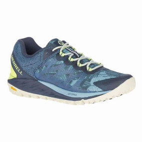 Merrell Antora 2 Women Arona Athletic Shoes for Women discount