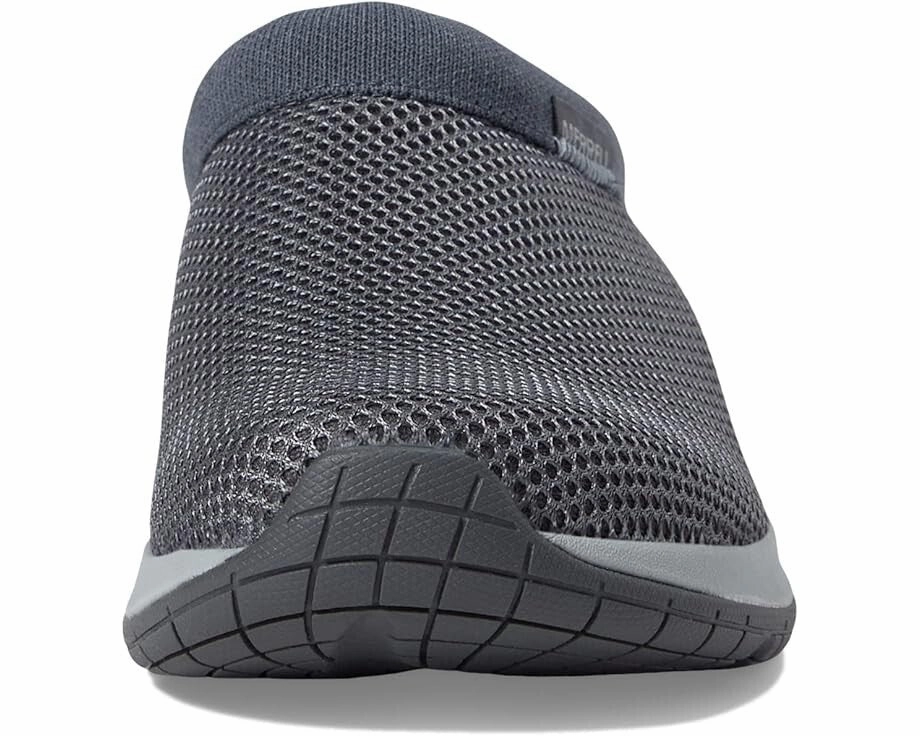 Merrell Encore Breeze 5 Women's US 5 Gray Slip On Comfort Casual Shoes KHD2081