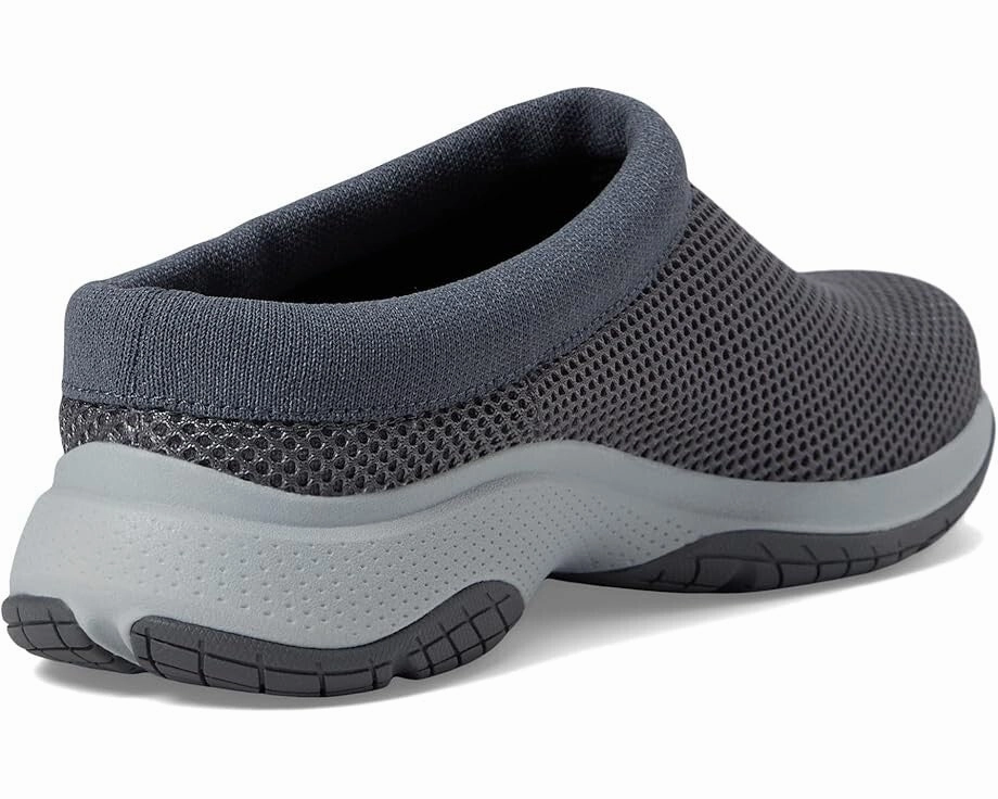 Merrell Encore Breeze 5 Women's US 5 Gray Slip On Comfort Casual Shoes KHD2081
