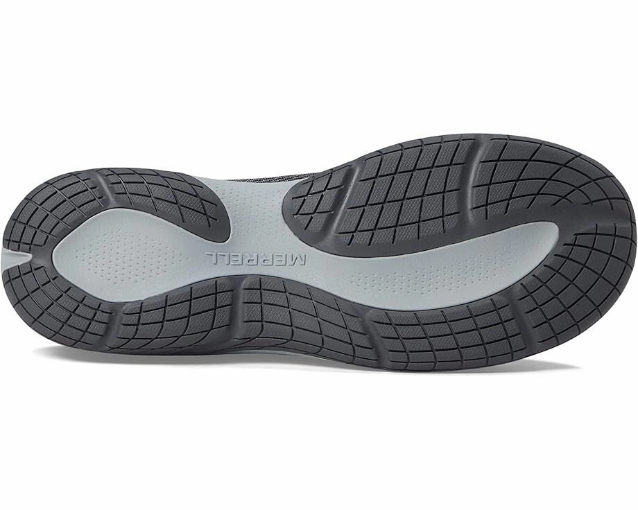 Merrell Encore Breeze 5 Women's US 5 Gray Slip On Comfort Casual Shoes KHD2081