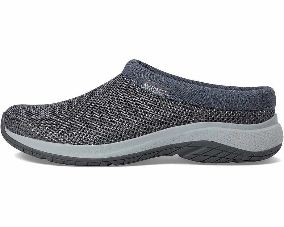 Merrell Encore Breeze 5 Women's US 5 Gray Slip On Comfort Casual Shoes KHD2081