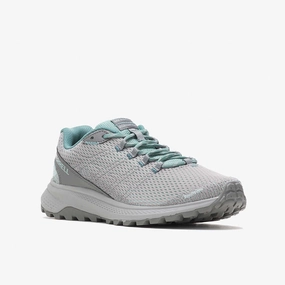 Merrell Fly Strike J067238 Sneakers Women's 10 Gray Trail Running Shoes RHS4180 Athletic Shoes for Women discount