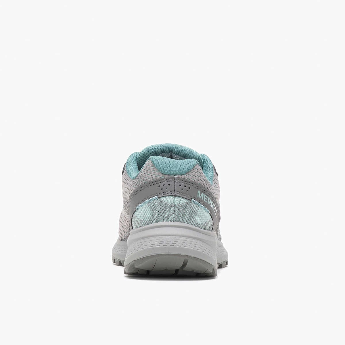 Merrell Fly Strike J067238 Sneakers Women's 10 Gray Trail Running Shoes RHS4180