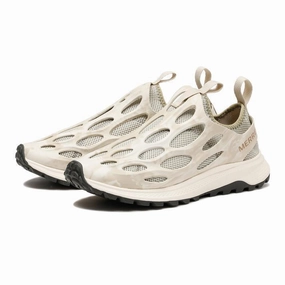 Merrell Hydro Runner J067025 Sneaker Mens Oyster Mesh Slip-on Water Sports Shoes Mens Athletic Shoes clearance sale