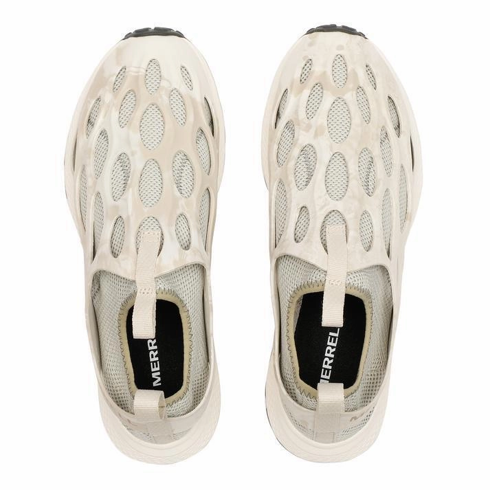Merrell Hydro Runner J067025 Sneaker Mens Oyster Mesh Slip-on Water Sports Shoes