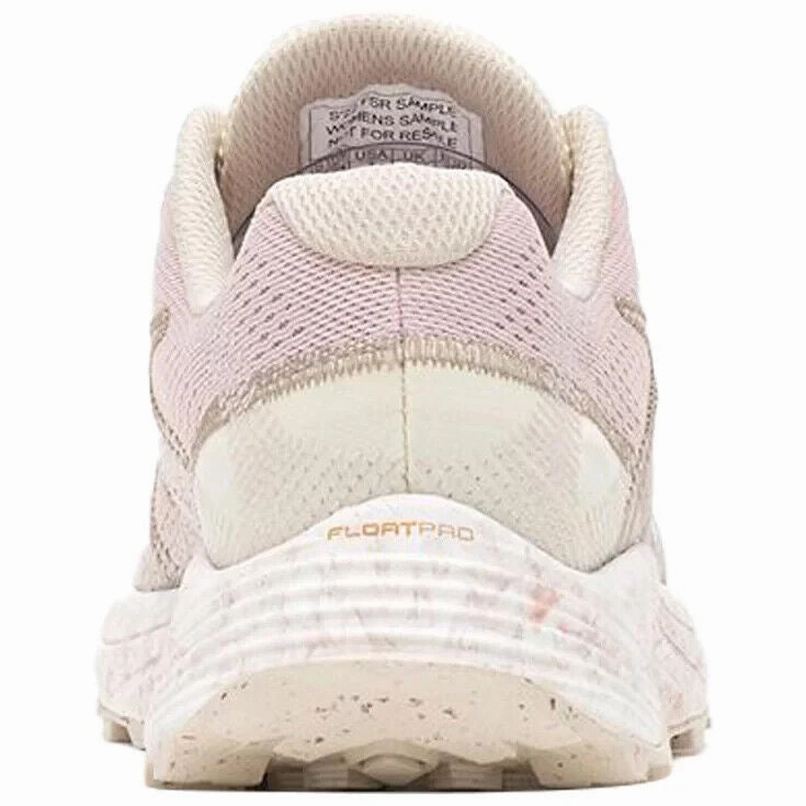 Merrell Moab Flight J067224 Women's US 10 Rose Pink Trail Running Shoes RHS3459