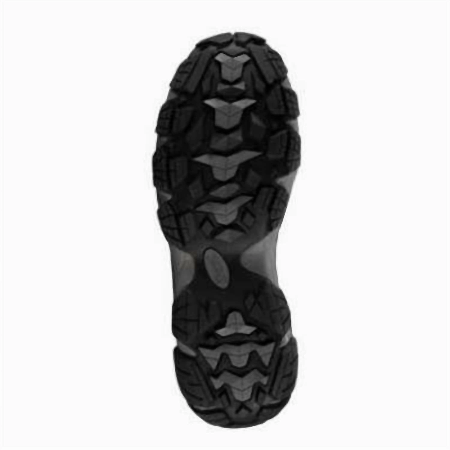 Met-Guard Crosstrex I-Met2 Waterproof Work Boot In Black