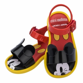 Mickey Mouse Sandal Girls Sandals summer sale