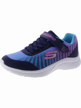 Microspec Plus - Disco Dreaming Girls Big Kid Adjustable Running Shoes Girls Athletic Shoes on sale