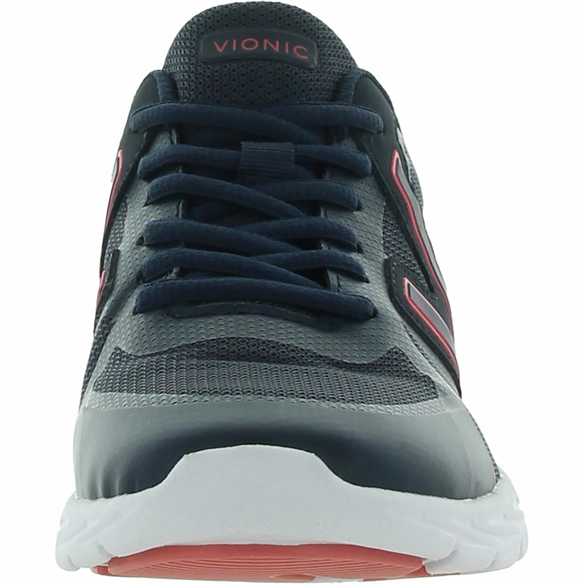 Miles II Womens Fitness Exercise Athletic and Training Shoes