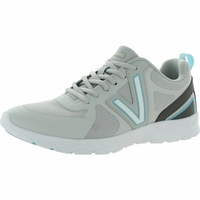 Miles II Womens Fitness Exercise Athletic and Training Shoes Athletic Shoes for Women discount