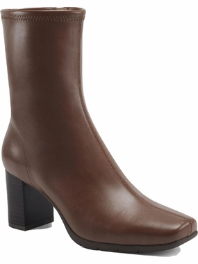 Miley Womens Padded Insole Mid-Calf Boots Womens Boots clearance offers
