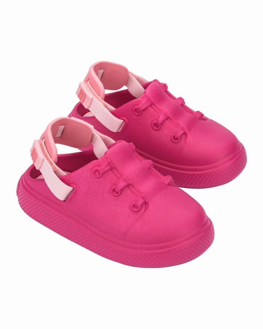 Mini Melissa Charlie Baby Sneaker Baby & Toddler Shoes on sale