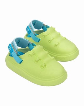Mini Melissa Charlie Baby Sneaker Baby & Toddler Shoes on sale