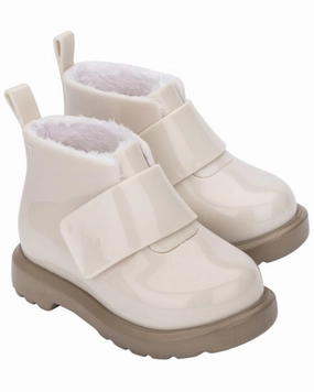 Mini Melissa Chelsea Boot Baby & Toddler Shoes on sale