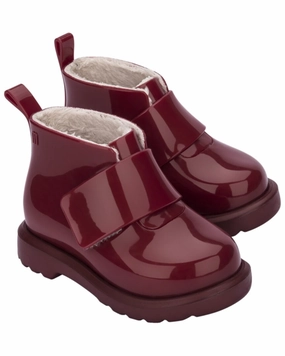 Mini Melissa Chelsea Boot Baby & Toddler Shoes on sale