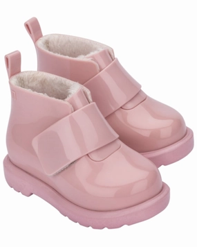 Mini Melissa Chelsea Boot Baby & Toddler Shoes on sale