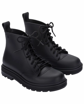 Mini Melissa Coturno Boot Girls Boots & Booties sale