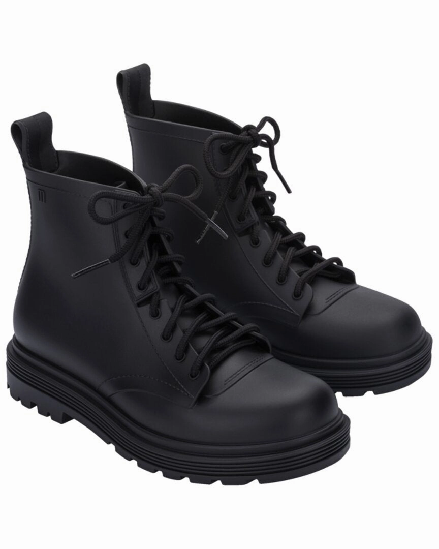 Mini Melissa Coturno Boot