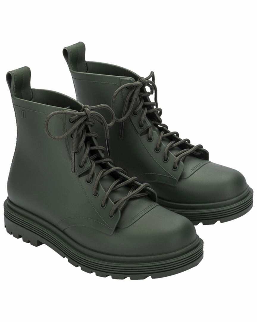 Mini Melissa Coturno Boot