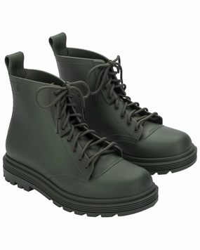 Mini Melissa Coturno Boot Girls Boots & Booties sale