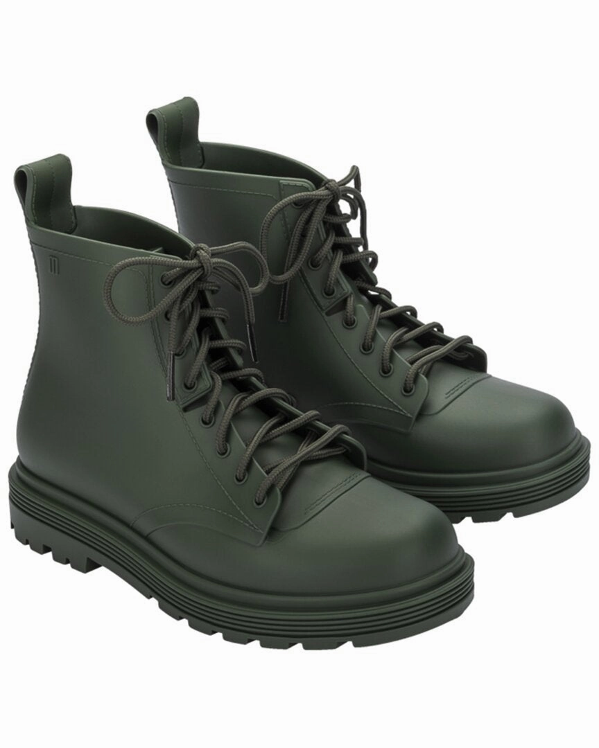 Mini Melissa Coturno Boot Girls Boots & Booties sale