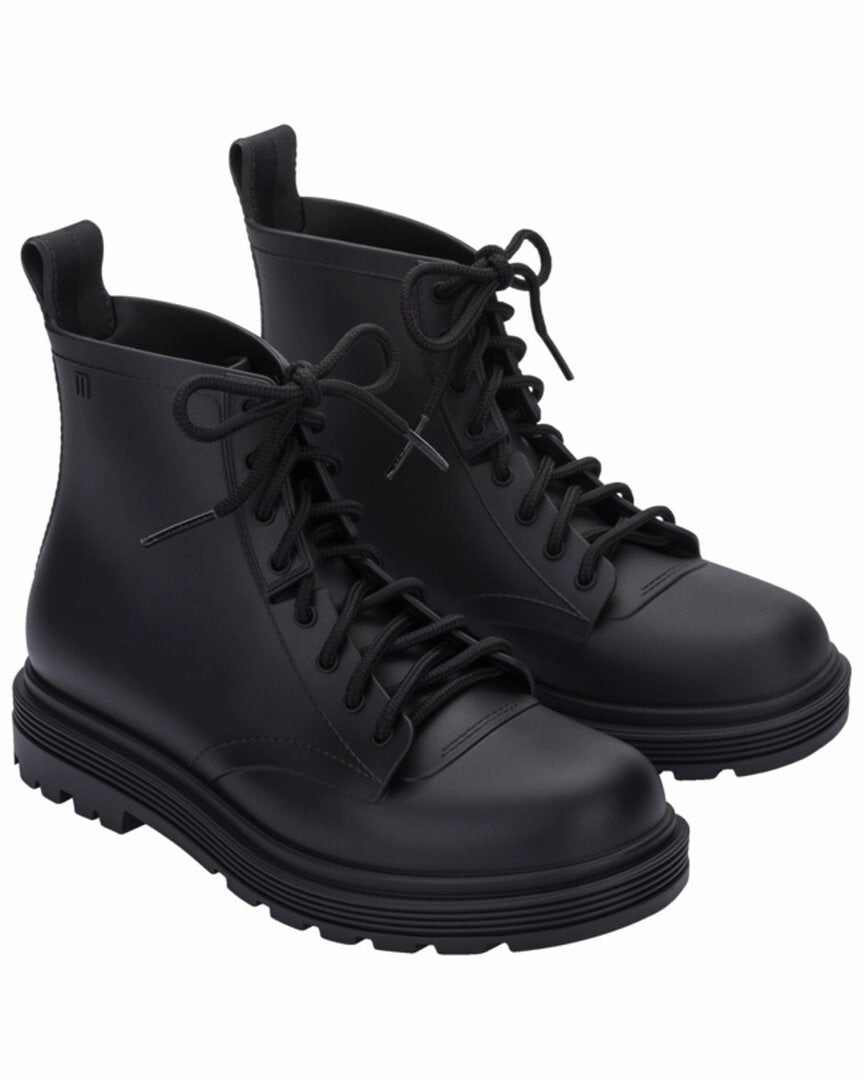 Mini Melissa Coturno Boot Girls Boots & Booties sale