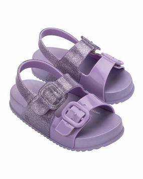 Mini Melissa Cozy Baby Sandal Baby & Toddler Shoes on sale
