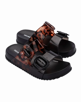 Mini Melissa Cozy Slide Girls Sandals summer sale
