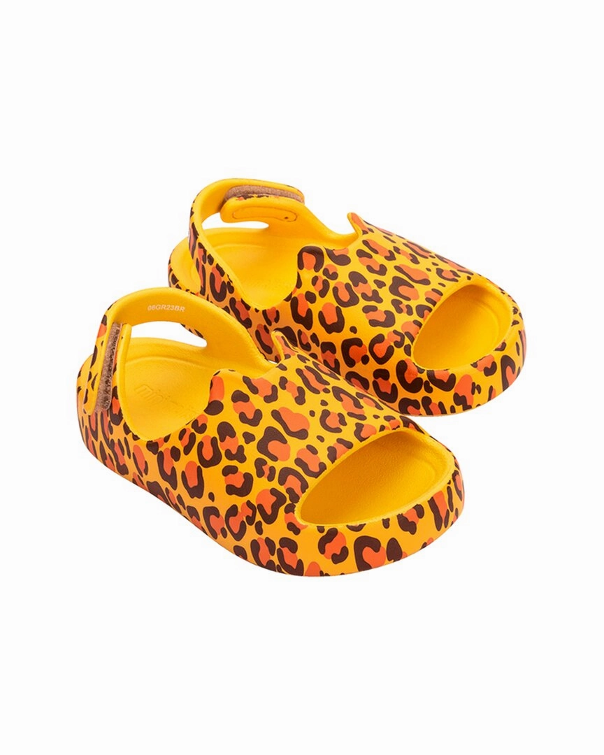 Mini Melissa Free Cute BB Sandal Girls Sandals summer sale