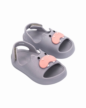 Mini Melissa Free Cute BB Sandal Girls Sandals summer sale