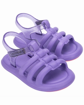 Mini Melissa Freesherman Sandal Baby & Toddler Shoes on sale