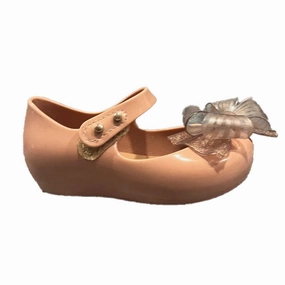 Mini Melissa Girls Pink Shoes Discount Boys Footwear online