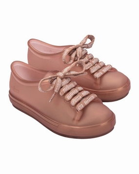 Mini Melissa Hip Lover Sneaker Cheap Girls Footwear online