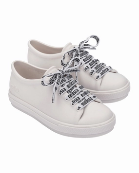 Mini Melissa Hip Lover Sneaker Girls Sandals summer sale