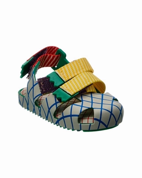Mini Melissa Ioio   Fabula Sandal Girls Sandals summer sale