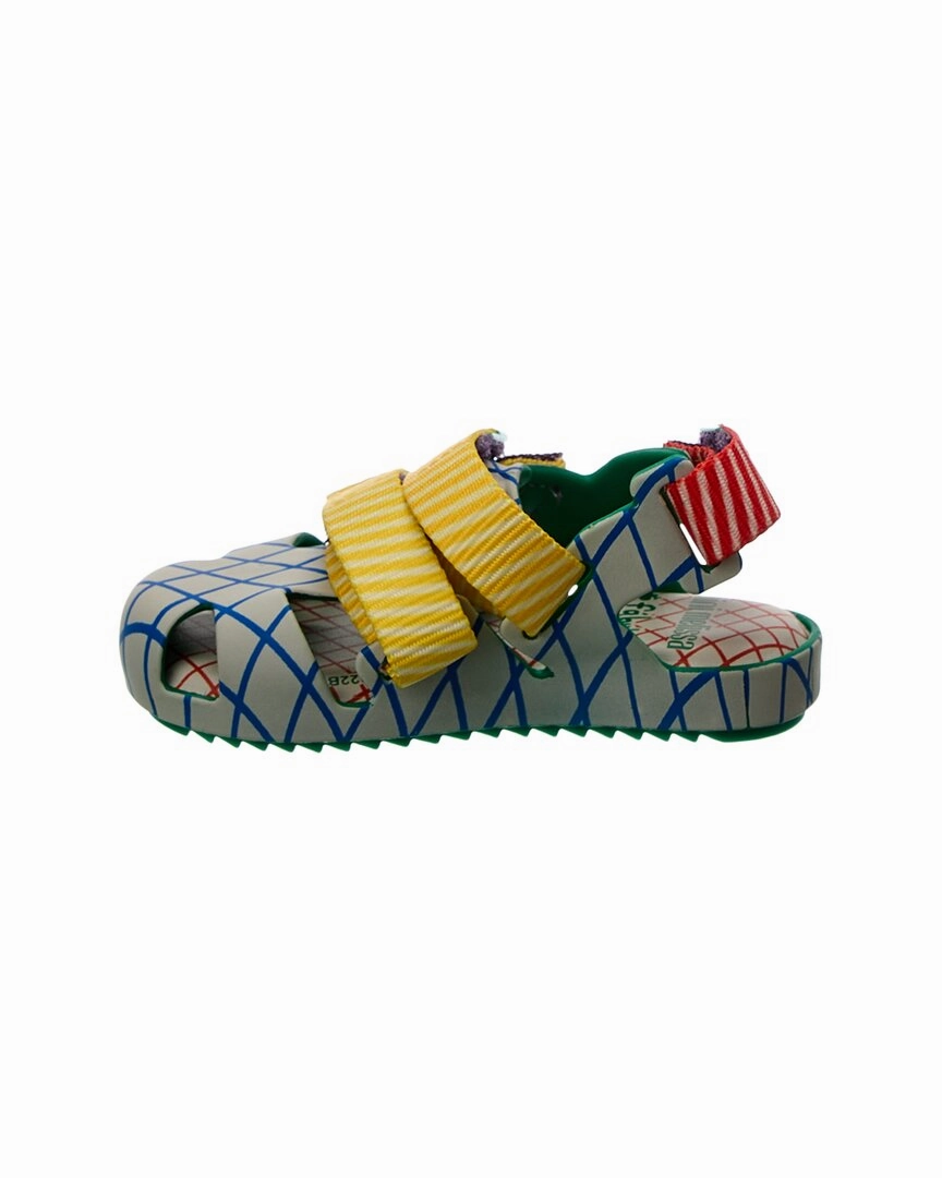 Mini Melissa Ioio   Fabula Sandal