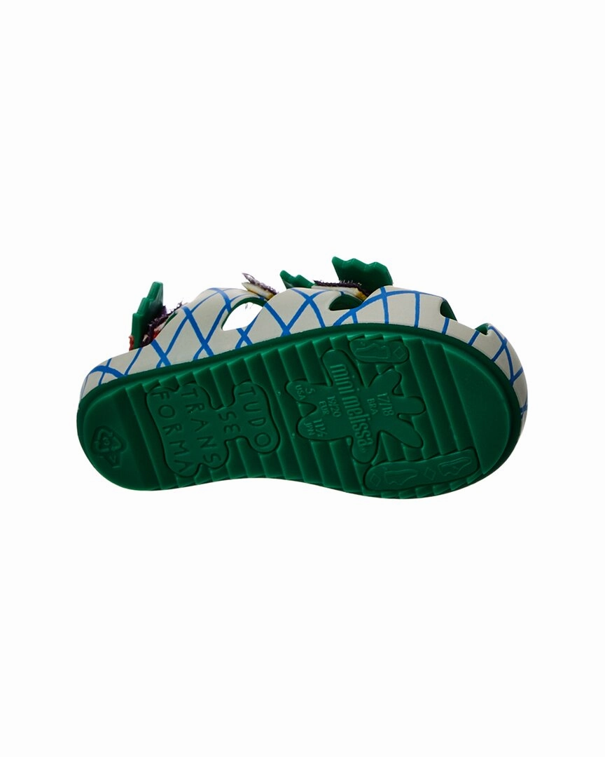 Mini Melissa Ioio   Fabula Sandal