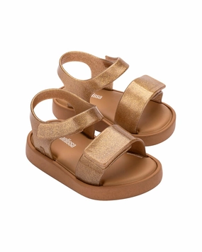 Mini Melissa Jump BB Sandal Cheap Girls Footwear online