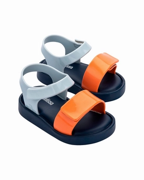 Mini Melissa Jump BB Sandal Girls Sandals summer sale
