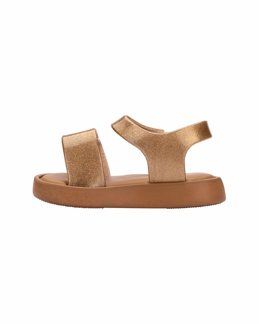 Mini Melissa Jump BB Sandal