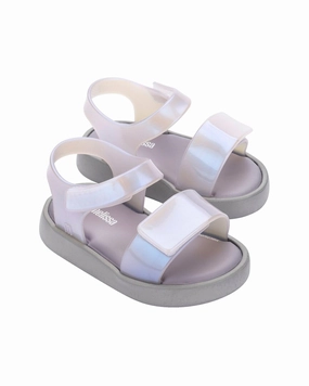Mini Melissa Jump BB Sandal Girls Sandals summer sale
