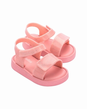 Mini Melissa Jump BB Sandal Girls Sandals summer sale